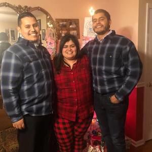 Meet your Posher, Carolina